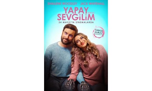 YAPAY SEVGİLİM